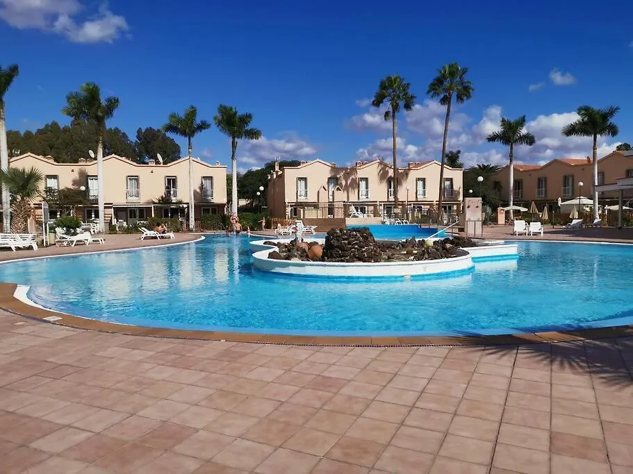 Villa Luz Suite Maspalomas   Maspalomas (Gran Canaria)