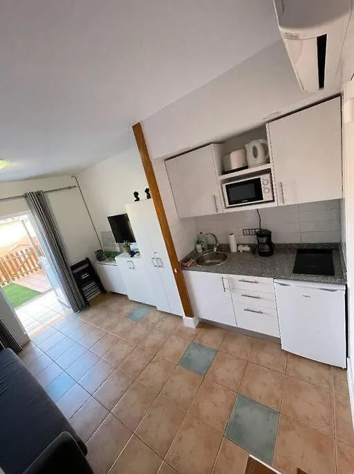 Villa Luz Suite Maspalomas  Spain