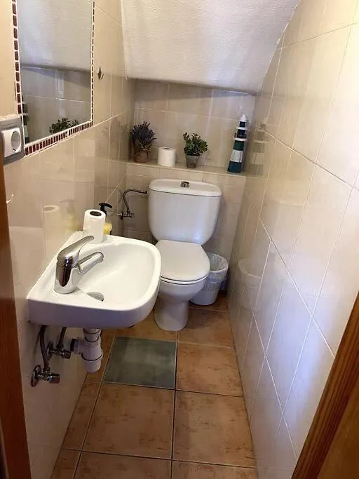 Villa Luz Suite Maspalomas  0*, Maspalomas (Gran Canaria)