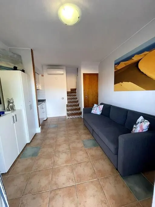 Villa Luz Suite Maspalomas