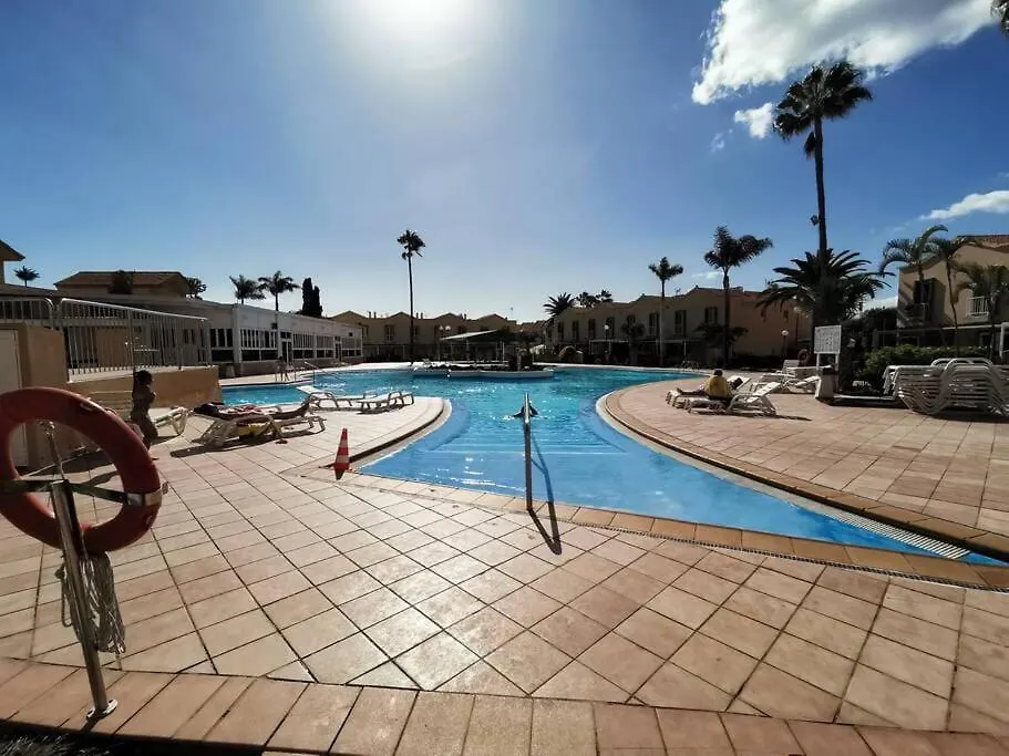 Villa Luz Suite Maspalomas