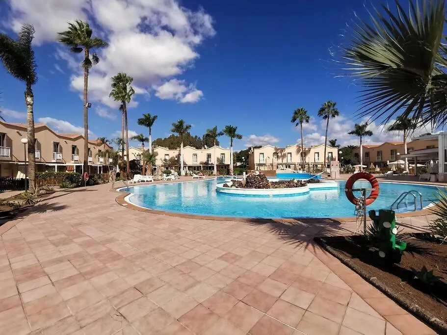 Villa Luz Suite Maspalomas  0*, Maspalomas (Gran Canaria)