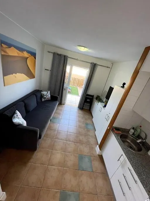 Villa Luz Suite Maspalomas  0*, Maspalomas (Gran Canaria) Spain