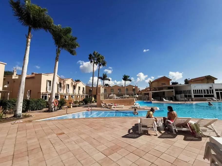 Villa Luz Suite Maspalomas