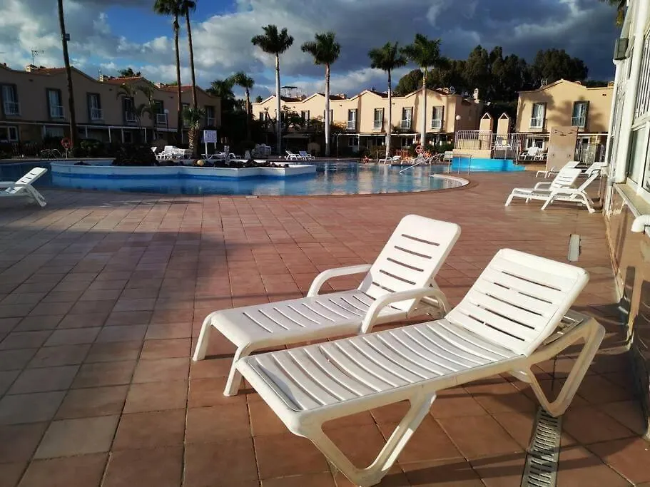 Villa Luz Suite Maspalomas
