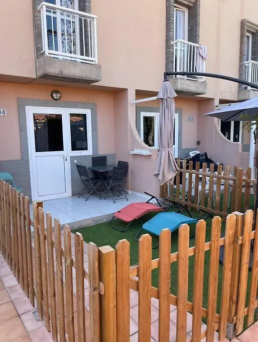 Villa Luz Suite Maspalomas  Maspalomas (Gran Canaria)