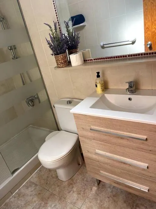 Villa Luz Suite Maspalomas  Maspalomas (Gran Canaria)