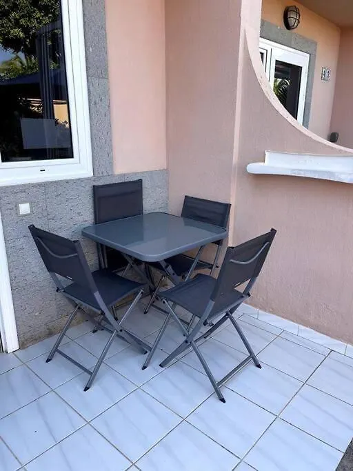 Villa Luz Suite Maspalomas