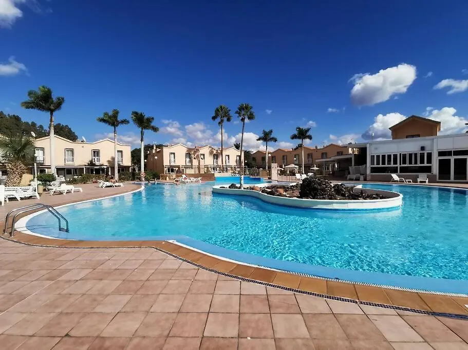 Villa Luz Suite Maspalomas
