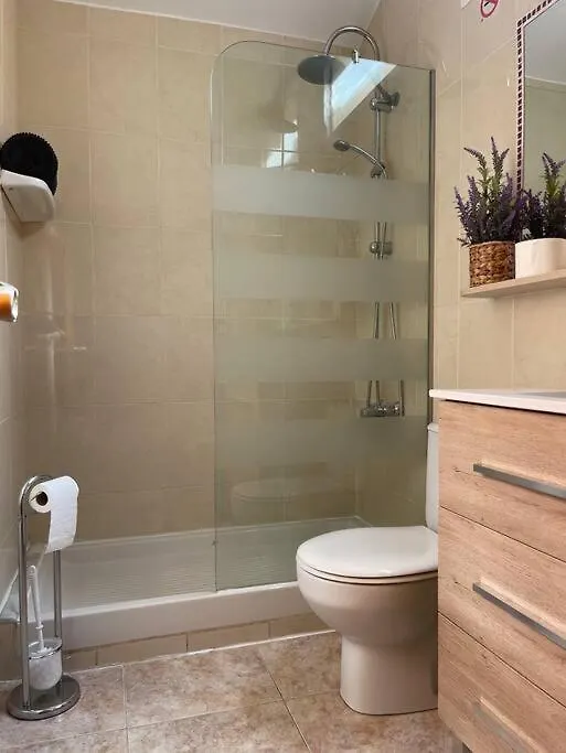 Villa Luz Suite Maspalomas