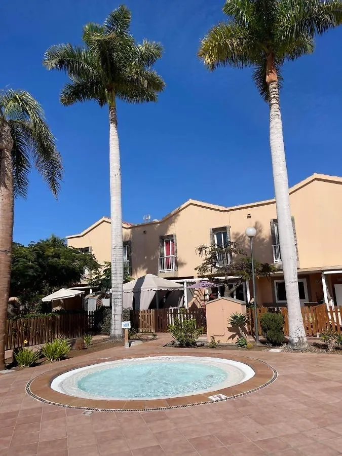 Villa Luz Suite Maspalomas  Spain