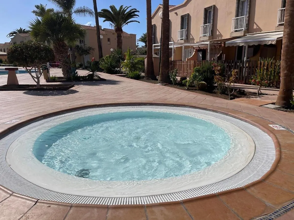 Villa Luz Suite Maspalomas