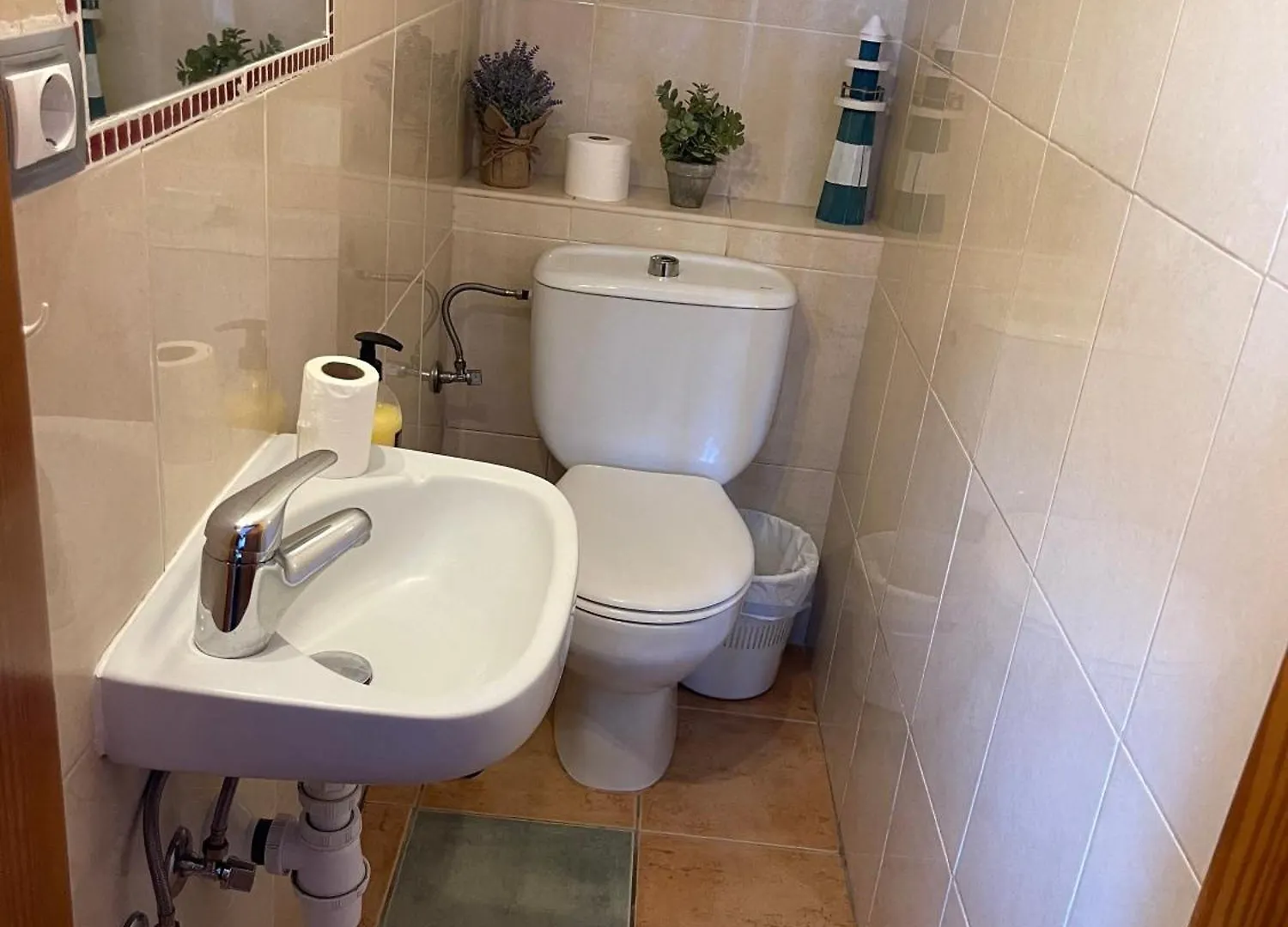 Villa Luz Suite Maspalomas  Spain