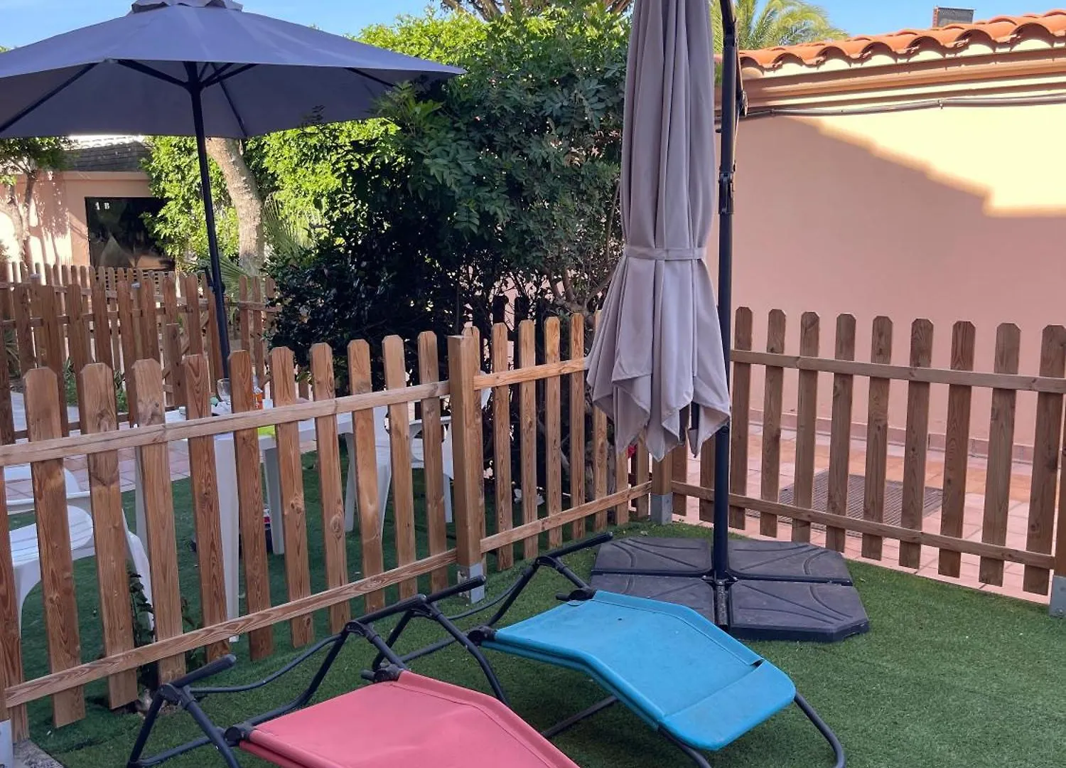 Villa Luz Suite Maspalomas   Maspalomas (Gran Canaria)