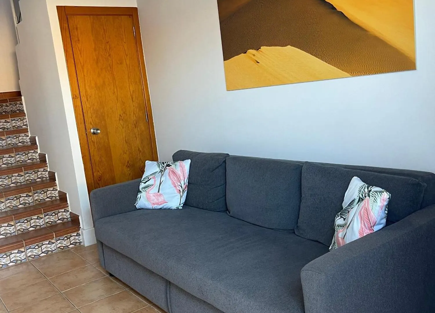 Villa Luz Suite Maspalomas  Spain